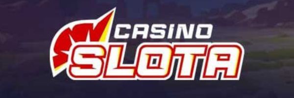 Slota Casino bonus na automaty